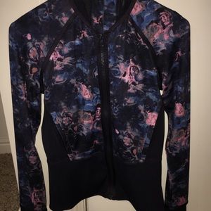 Lululemon Jacket